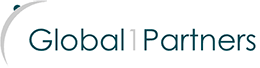 Global1Partners Logo
